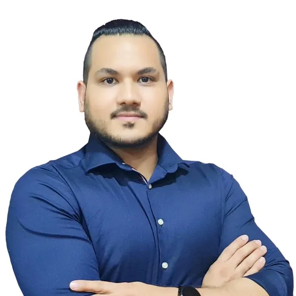 Mustafa Mohsin