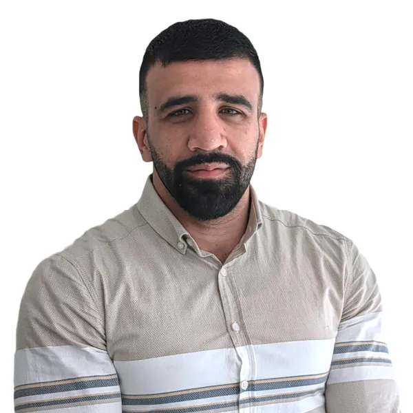 Hamzah Al-Banaa