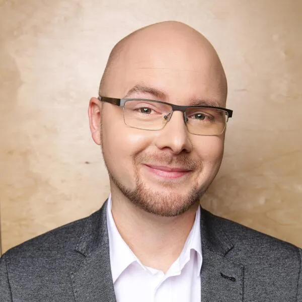 Kamil Bolek