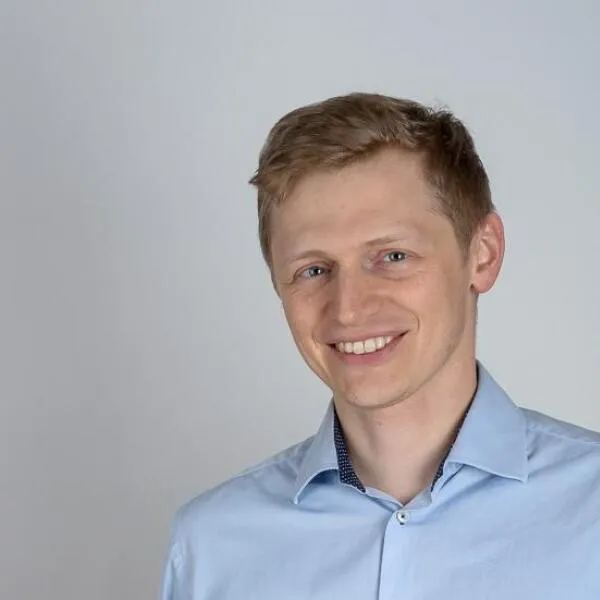 Szymon Janikowski