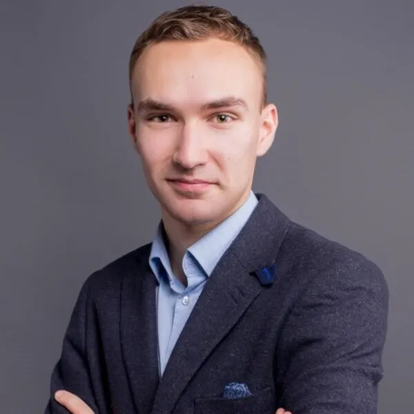 Alexander Tokarev