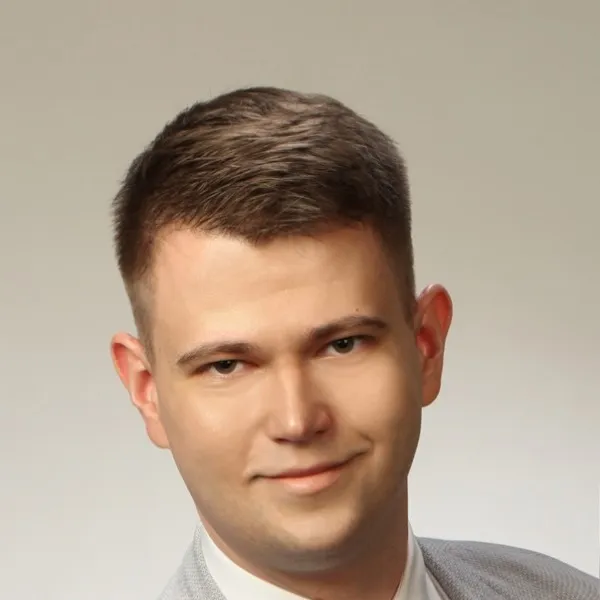 Paweł  Bogdan