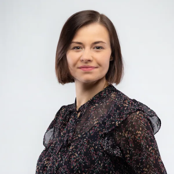 Maja Wiśniewska