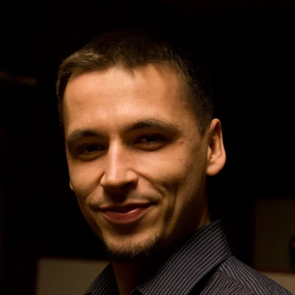 Michał Giergielewicz