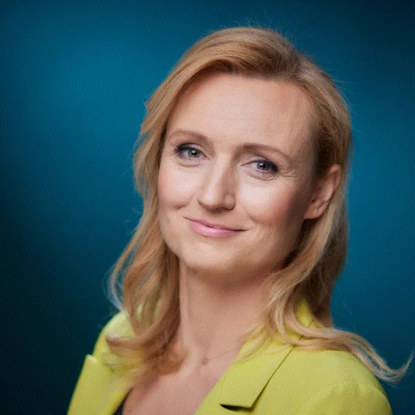Magdalena Matuszewska