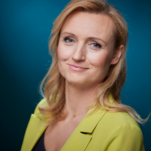Magdalena Matuszewska