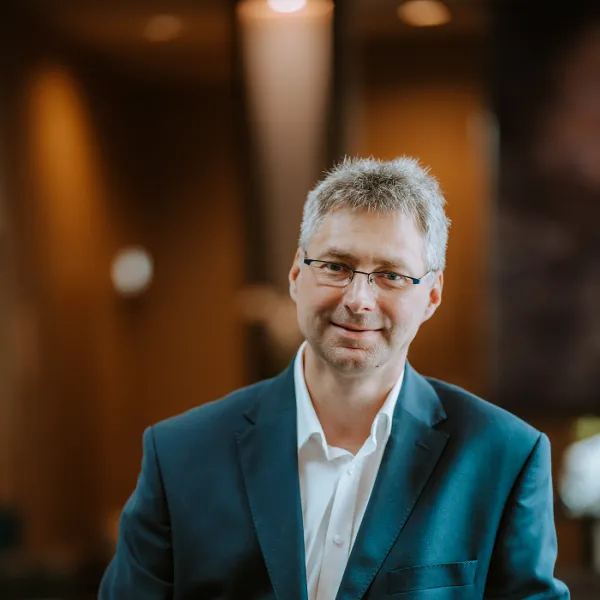 Grzegorz Wójcik