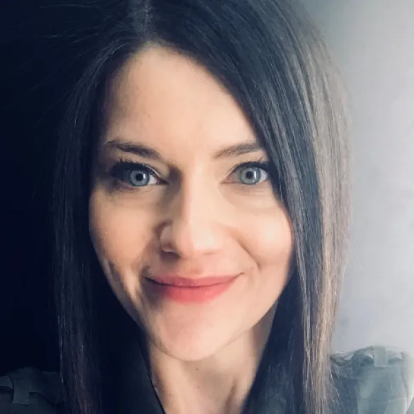 Agnieszka Brzezińska