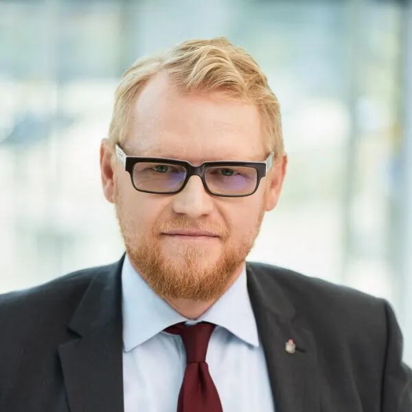Paweł Gruza