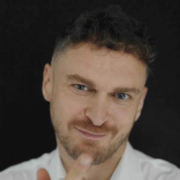 Piotr Bucki