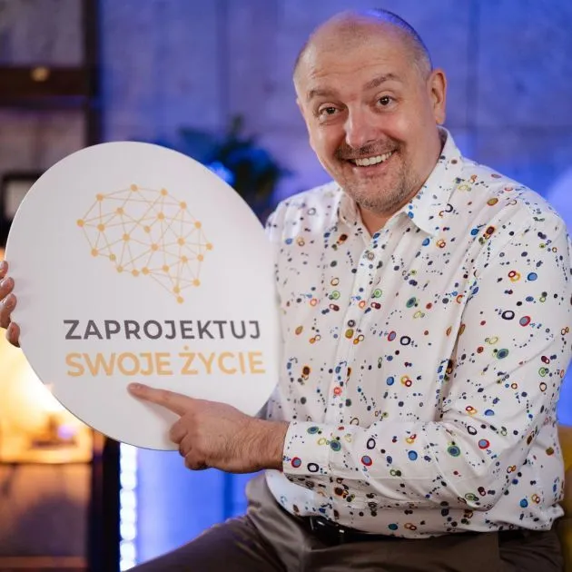Maciej Filipkowski (Audycja Zaprojektuj Swoje Życie) - Speaker ...