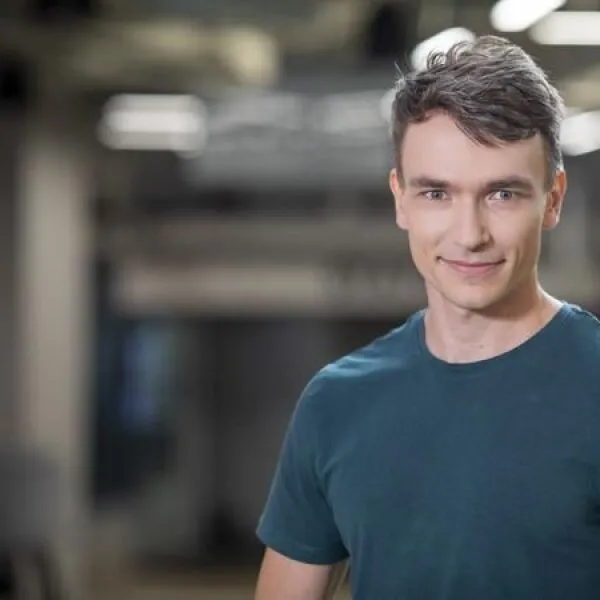 Krzysztof Domaradzki