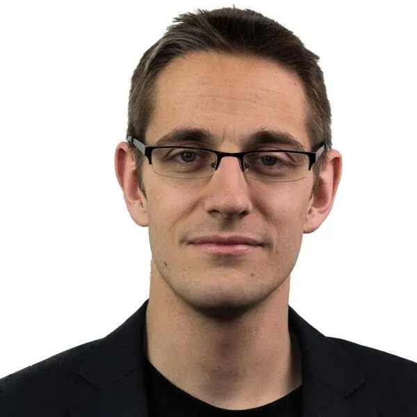 Thomas  Endres
