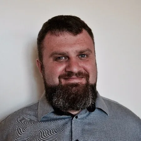 Szymon Ramczykowski