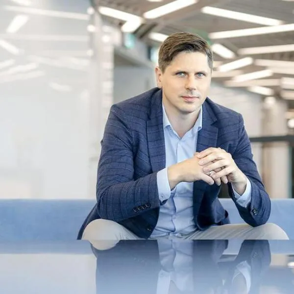 Marcin Ludwiszewski