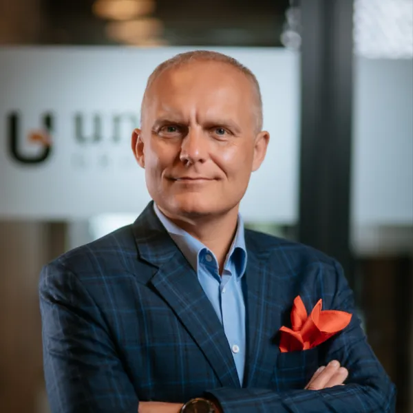 Grzegorz Rudno-Rudziński