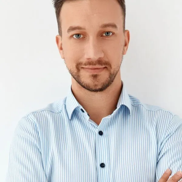 Wojciech  Łuszczyński