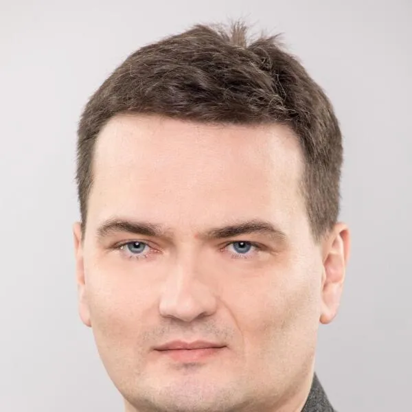 Krzysztof Sobkowiak