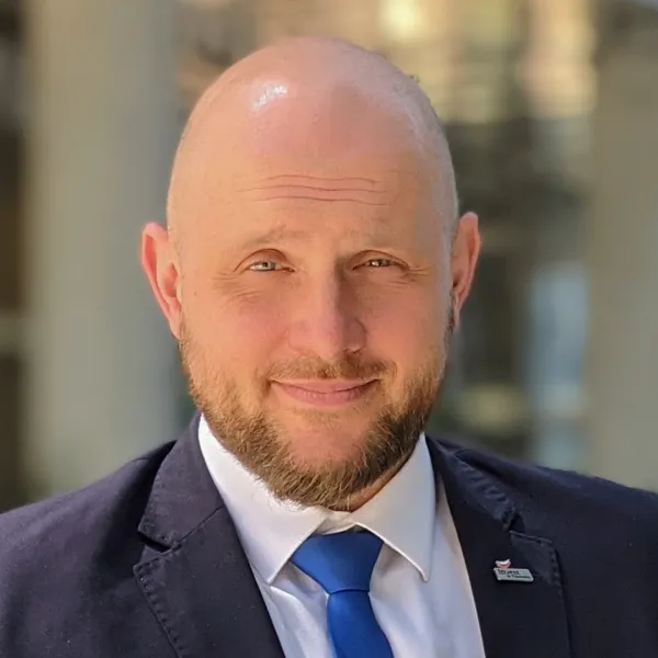 Marcin Grzegory
