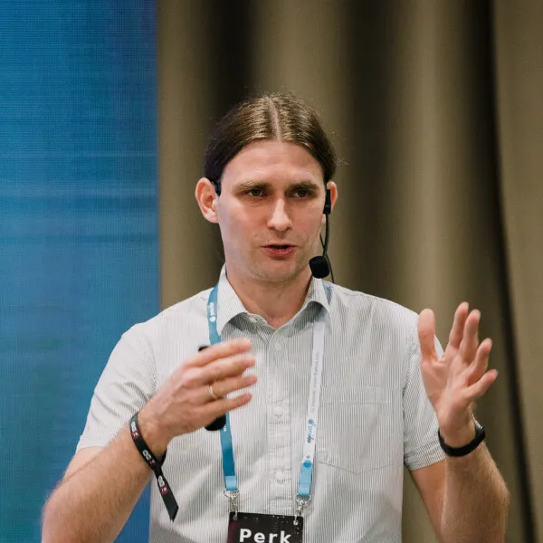 Marcin Stożek