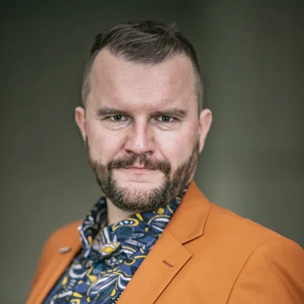 Maciej Stępa
