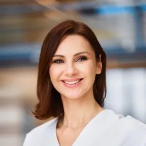 Małgorzata  Darowska