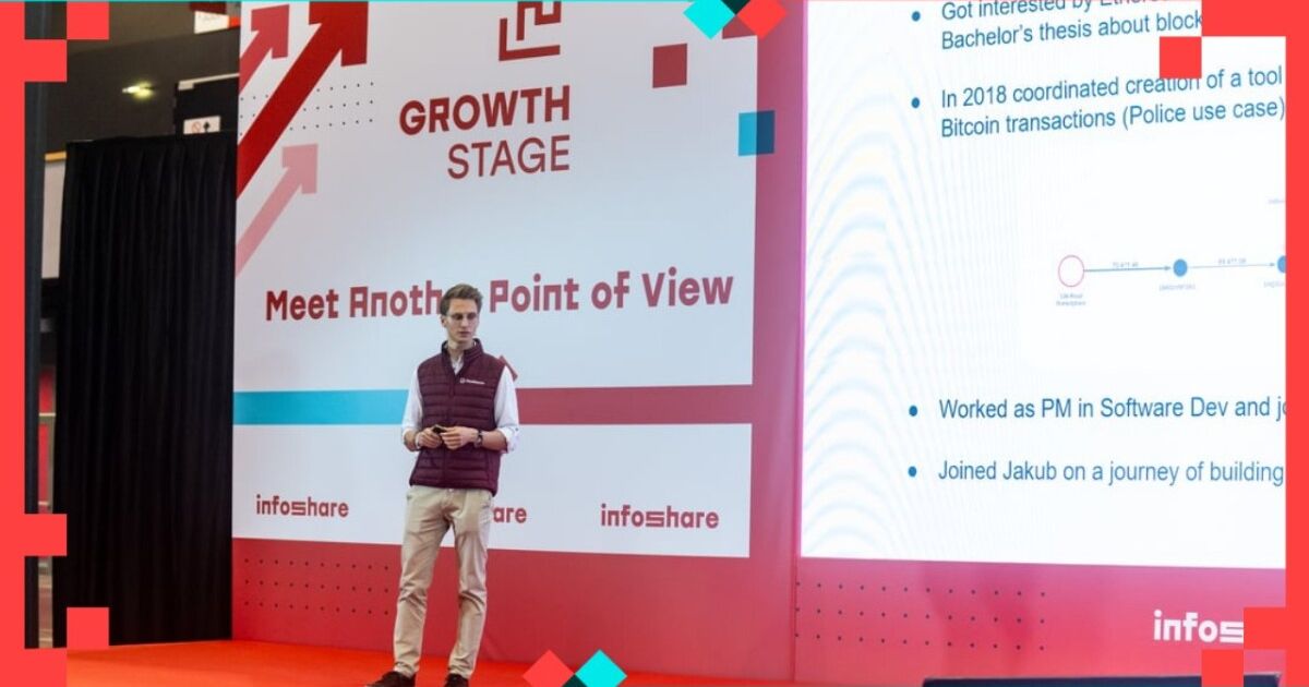 Building Series A Blockchain Startup: Lessons Learned From 3+ Years Of RedStone