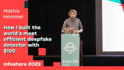 How I built the world’s most efficient deepfake detector with $100