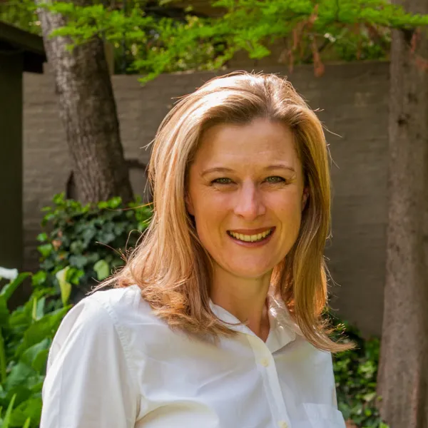 Nicci Stewart