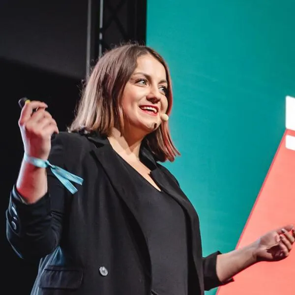 Roza Szafranek
