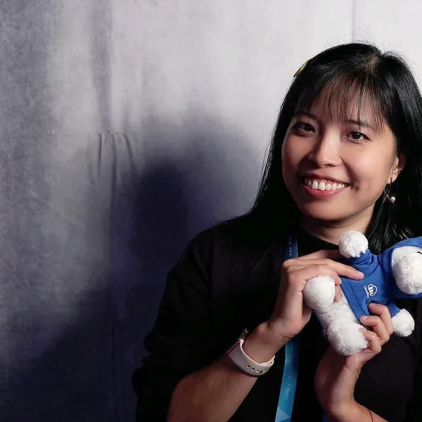 Maya Shavin