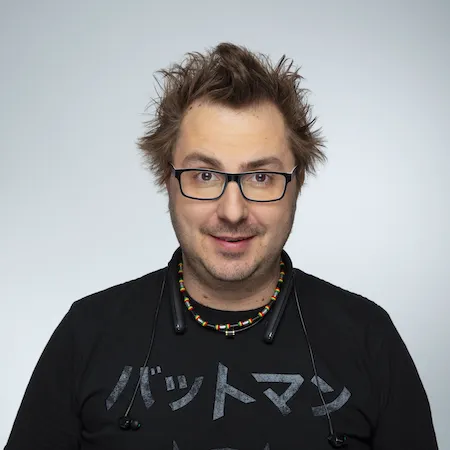 Łukasz Kozłowski