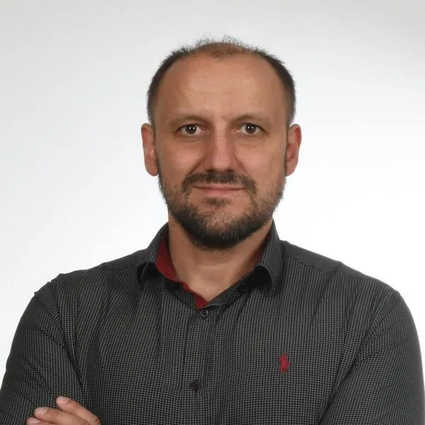 Mariusz Gąsiewski