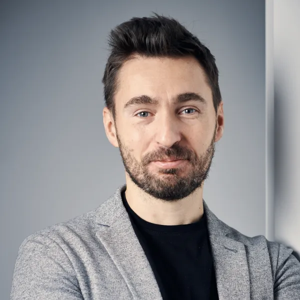 Michał Nowakowski
