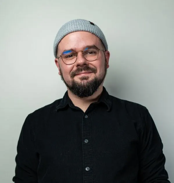 Adam Romański (Hello Roman) - Speaker - Infoshare - The Biggest Tech ...