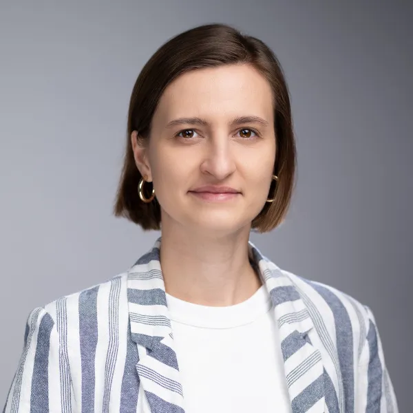 Martyna Goździuk