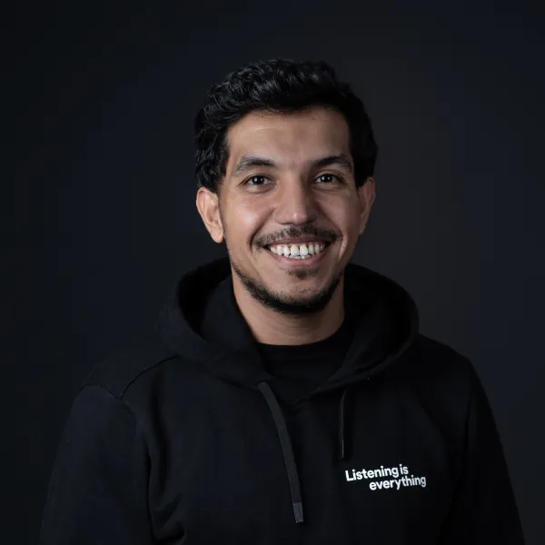 Mohammed Aboullaite
