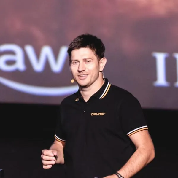 Piotr Przybył