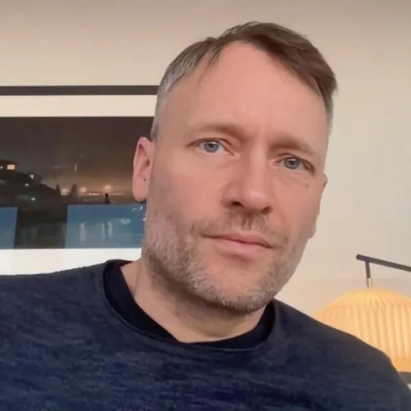 Jon Bratseth