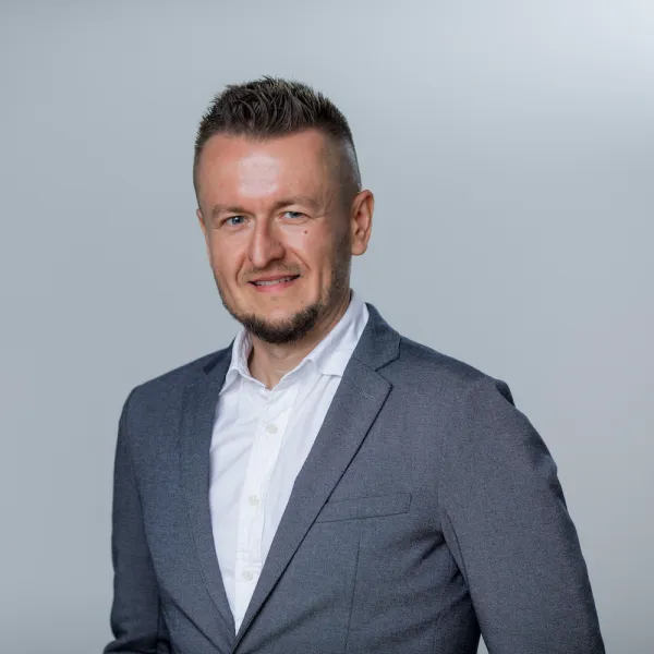 Maciej Gajek