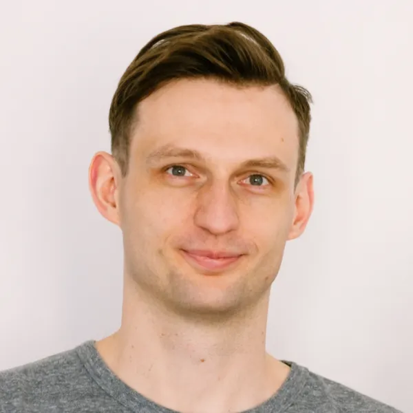Paweł Hytry