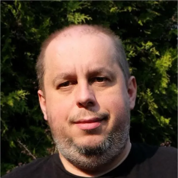 Paweł Noga