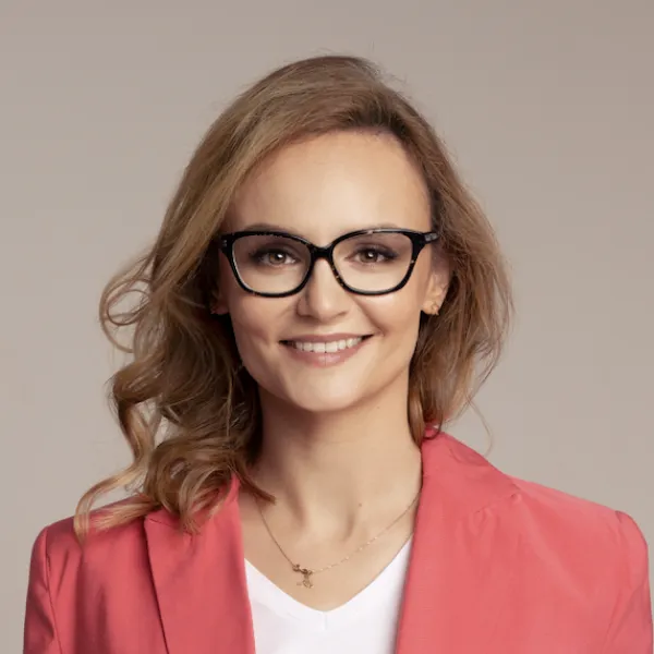 Magdalena Urbaniak