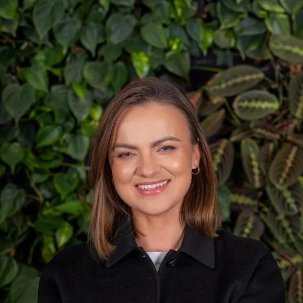 Joanna Górska
