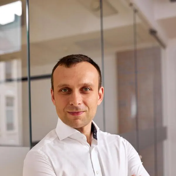 Paweł  Wieczyński