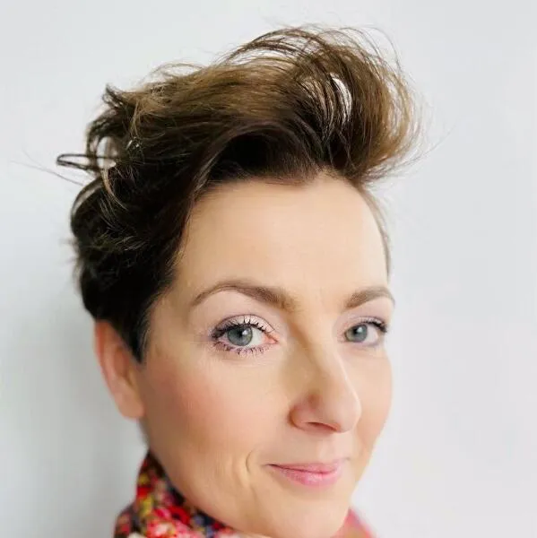 Małgorzata Barszcz-Chlebińska