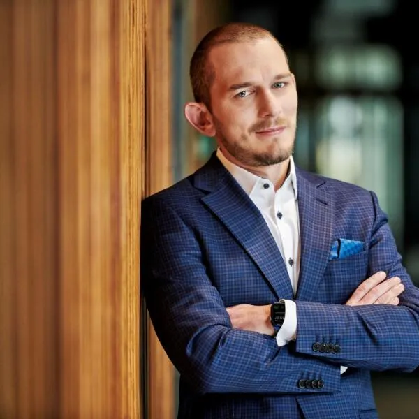 Przemysław Wolek