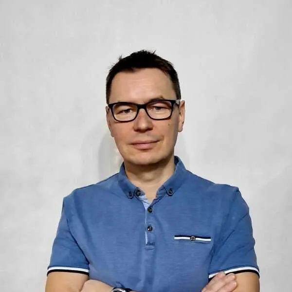 Radek  Smilgin