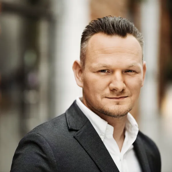 Michał Kramarz