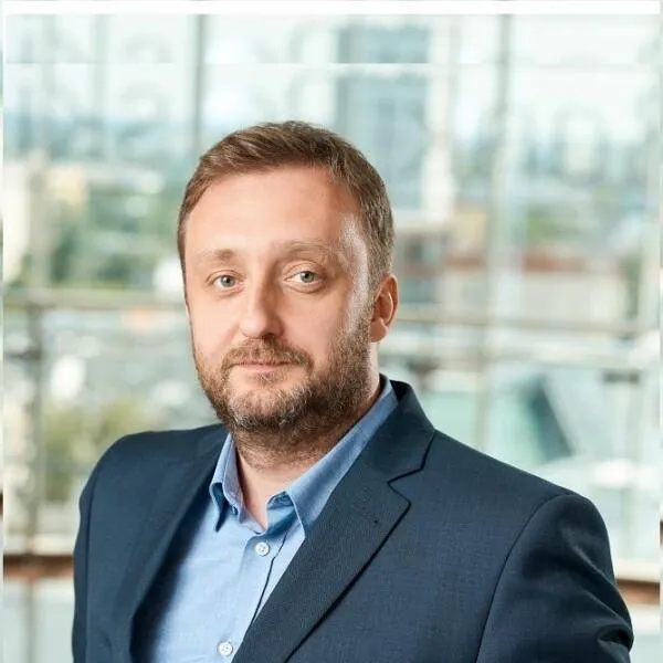 Piotr Krawczyk